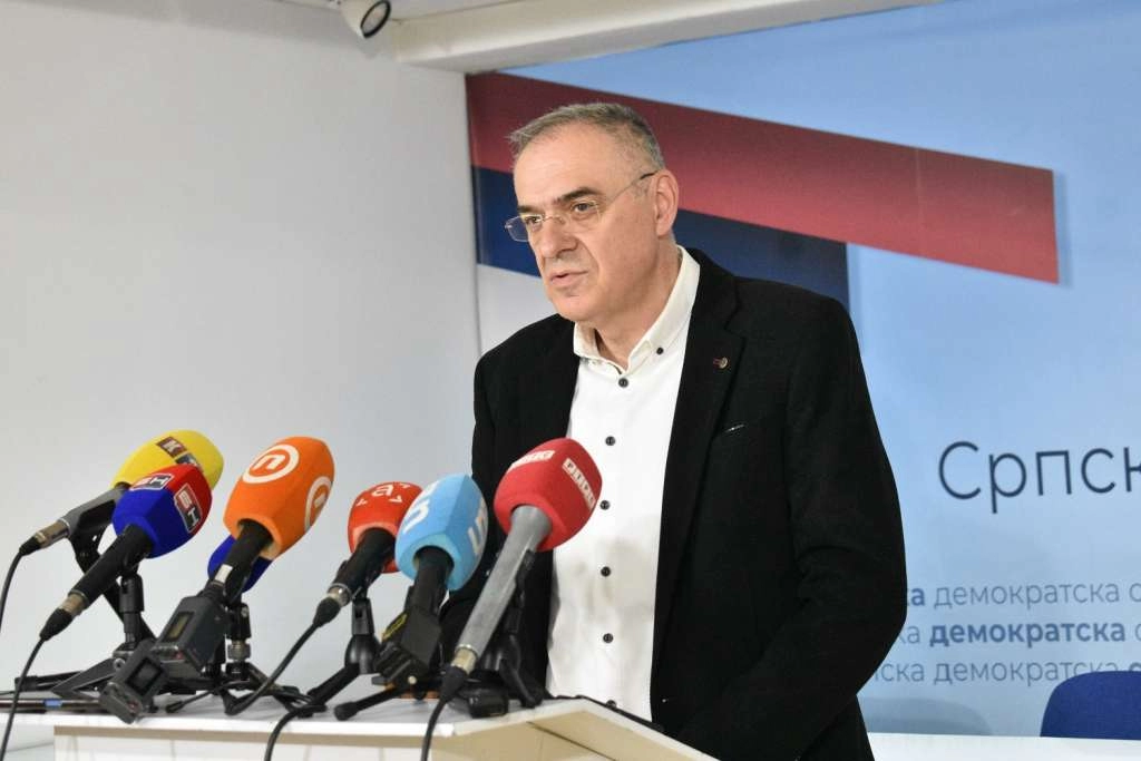 Miličević: Odluka CIK-a je posljednja stvar koju smo željeli, očekujemo izjašnjenje Suda BiH